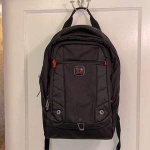 SwissGear Wenger laptop backpack
